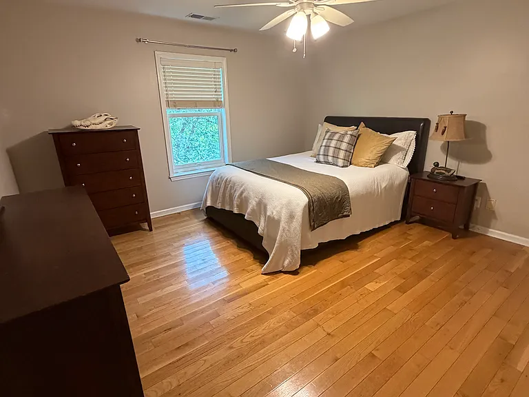 Bedroom 3/4