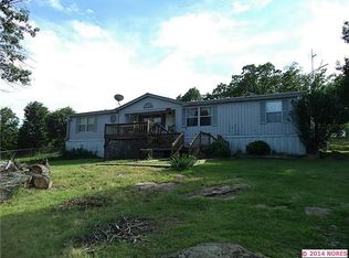 1871 Old Towne Rd, Sand Springs, OK 74063