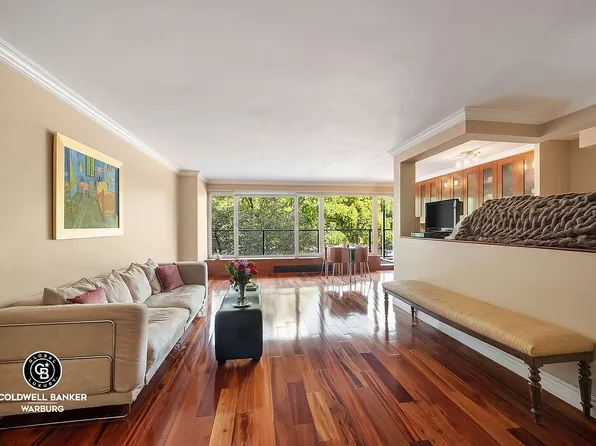 200 Central Park S APT 3C, Manhattan, NY 10019