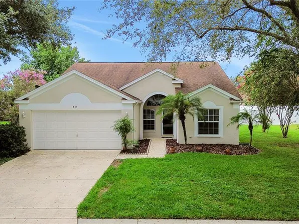 855 Bryson Loop, Lakeland, FL 33809