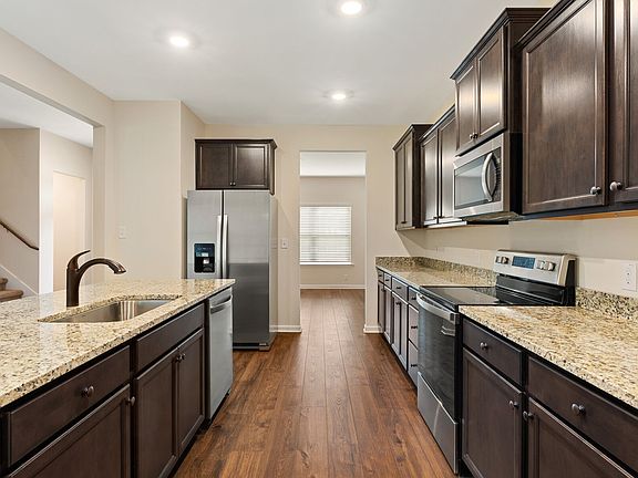 4th image of 415 Bryce Canyon Way Lot 51