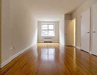 Rented by SW Queens Mezzanine