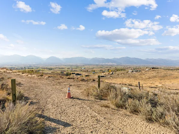 0 Corvallis Hills Dr, Corvallis, MT 59828