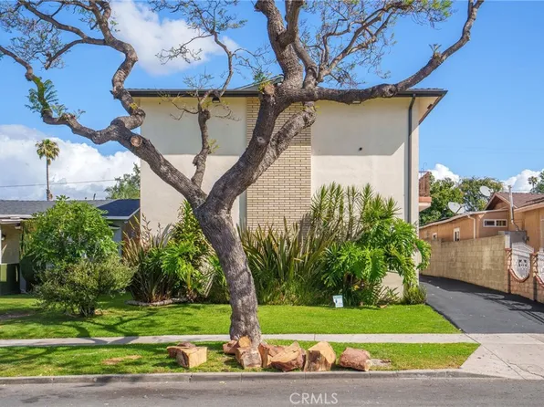533 Hyde Park Pl, Inglewood, CA 90302