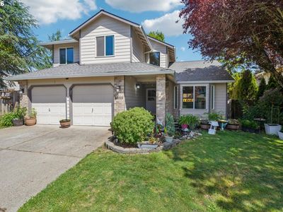 4055 NE 13th Ter, Gresham, OR, 97030