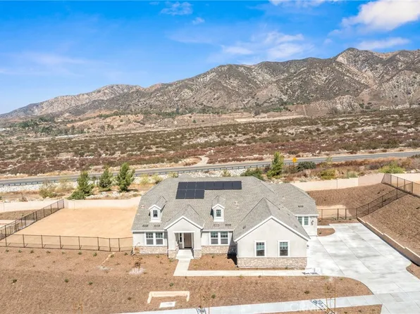 34572 Kadota St, Yucaipa, CA 92399