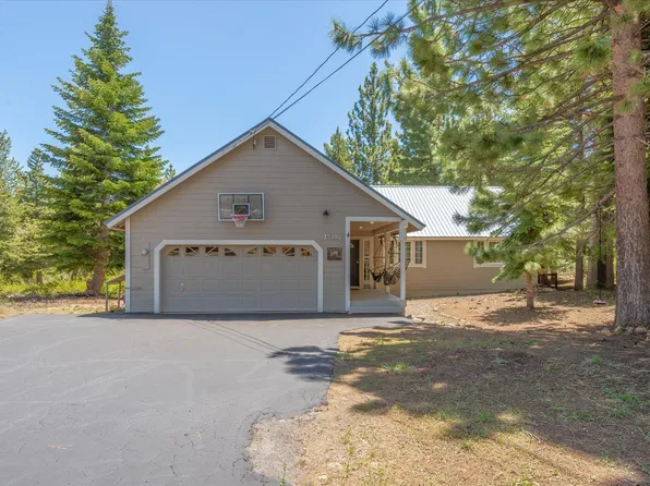 12395 Viking Way, Truckee, CA 96161