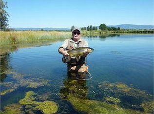 41416 Osprey Rd, Fall River Mills, CA 96028