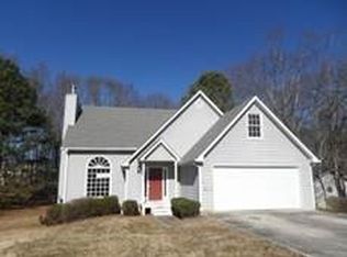 1830 Woodberry Ct, Canton, GA 30115