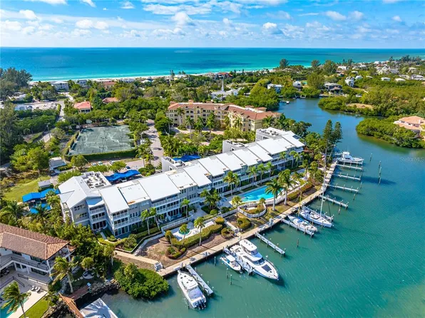 615 Dream Island Rd #202, Longboat Key, FL 34228