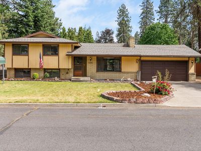 10818 N Humboldt Dr, Spokane, WA, 99218