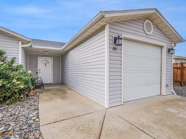 391 Summer Glen Dr, Grand Junction, CO 81501