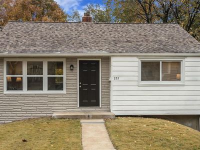 255 Monica Dr, Saint Louis, MO, 63127