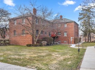 1425 S Telegraph Rd APT 15, Dearborn, MI 48124