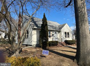 141 Lincoln Way, Bridgeton, NJ 08302