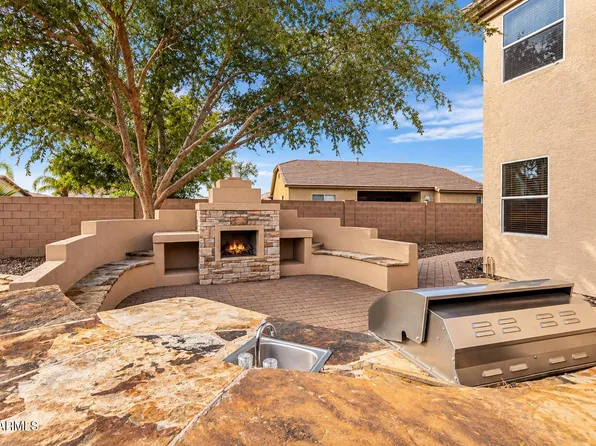 26272 N 73RD Drive, Peoria, AZ 85383