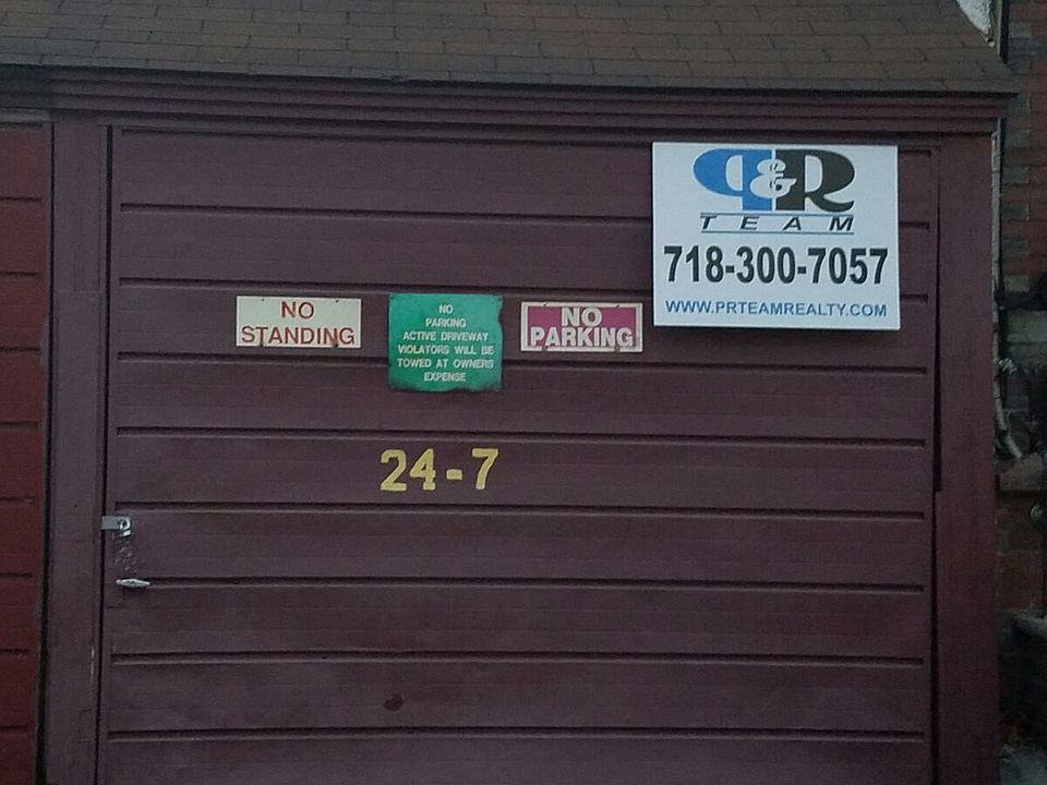 2nd image of 91 # 88ave