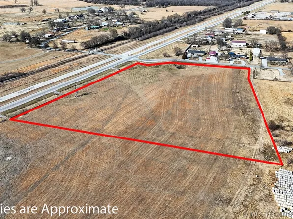 69 Highway, Pryor, OK 74361