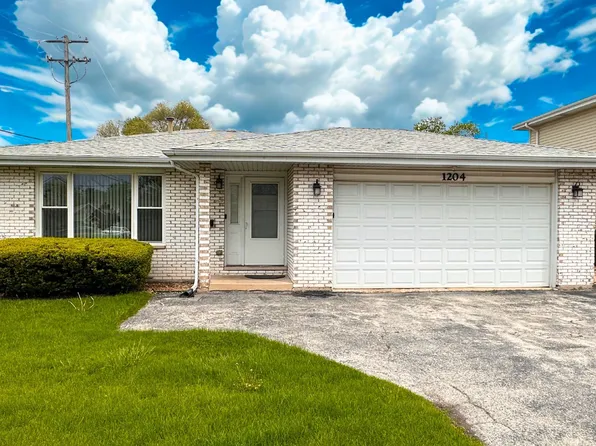 1204 E 154th St, South Holland, IL 60473