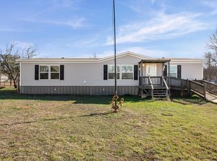 1639 Elm Lake Rd, Riesel, TX 76682