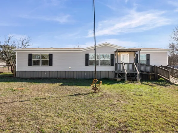 1639 Elm Lake Rd, Riesel, TX 76682