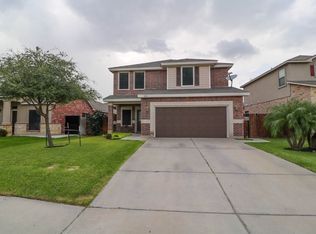 3212 Quintero St, Laredo, TX 78045