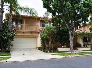 60 Edenbrook, Irvine, CA 92620