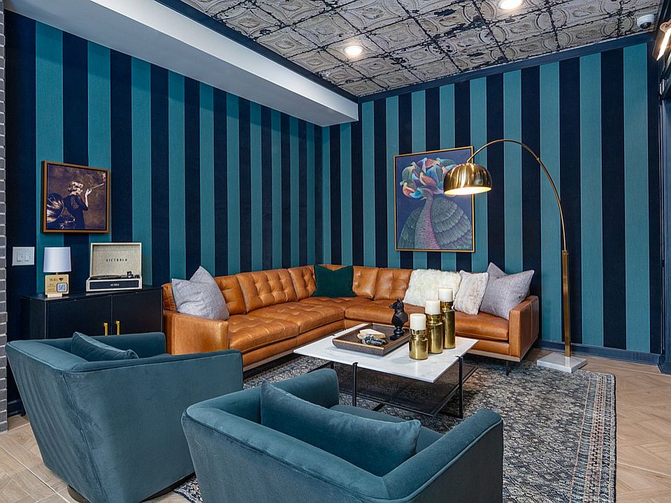Media Lounge