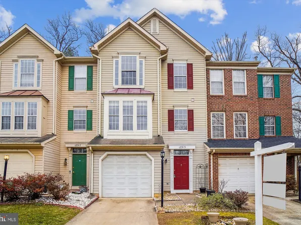 18915 Quiet Oak Ln, Germantown, MD 20874