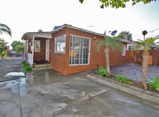 12731 Adelphia Ave, San Fernando, CA 91340