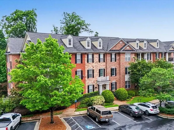 4855 Ivy Ridge Dr SE Unit 204, Atlanta, GA 30339