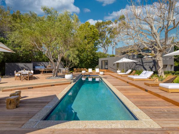 28936 Cliffside Dr, Malibu, CA 90265