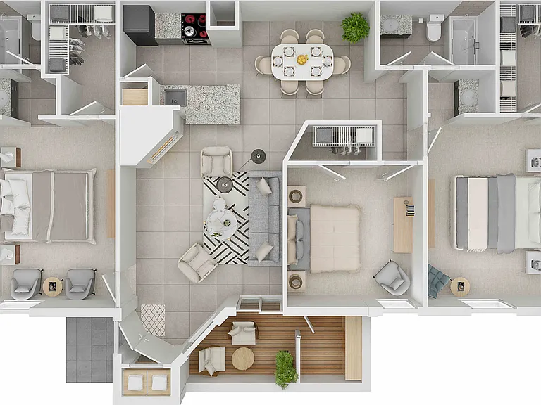 Ashford Stancliff Park 3 Bed 2 Bath Ashford Stancliff Park 3 Bed 2 Bath