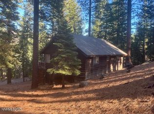 499 Shay Creek Rd, Markleeville, CA 96120
