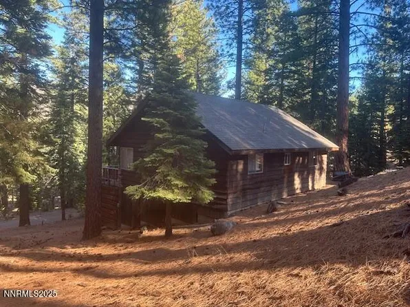 499 Shay Creek Rd, Markleeville, CA 96120