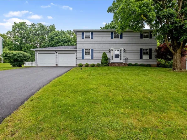 102 Croyden Ln, Syracuse, NY 13224