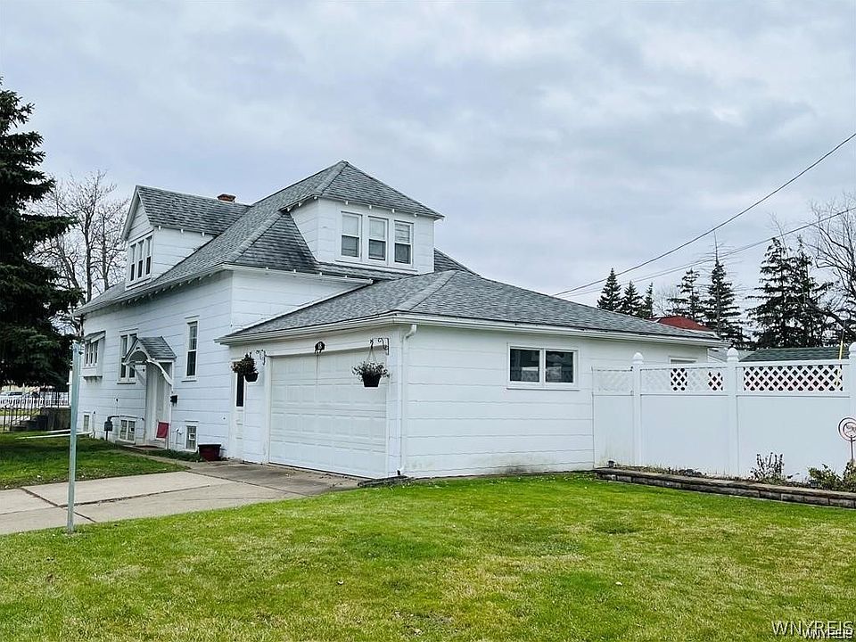 18 Lyndale Ave, Buffalo, NY 14223 Zillow