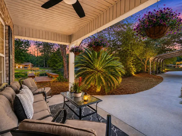 149 Franklin Cir, Ridgeland, SC 29936