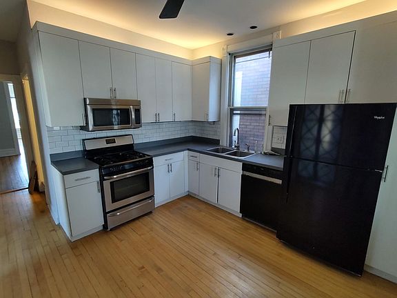 5th image of 4144 N Damen Ave #2