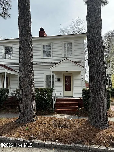 414 Metcalf St #A Photo 1
