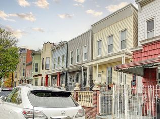 150 Ridgewood Ave, Brooklyn, NY 11208