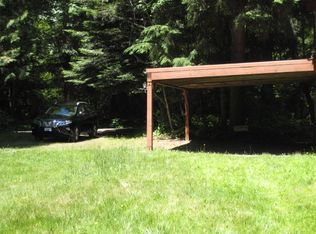 91555 Dearborn Island Rd, Blue River, OR 97413