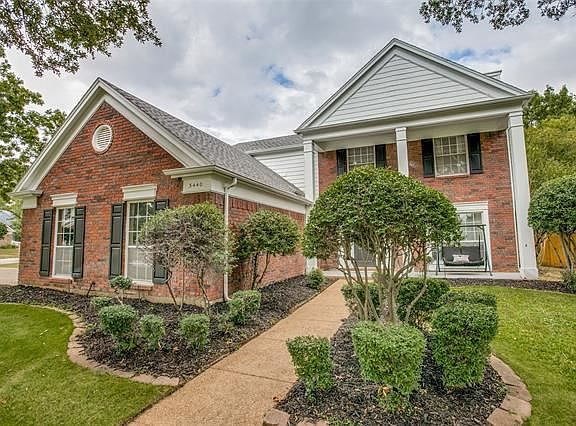 2nd image of 3440 Glade Creek Dr