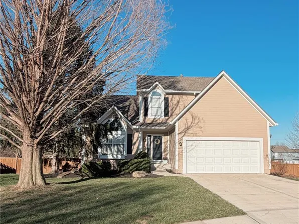 16350 S Central St, Olathe, KS 66062