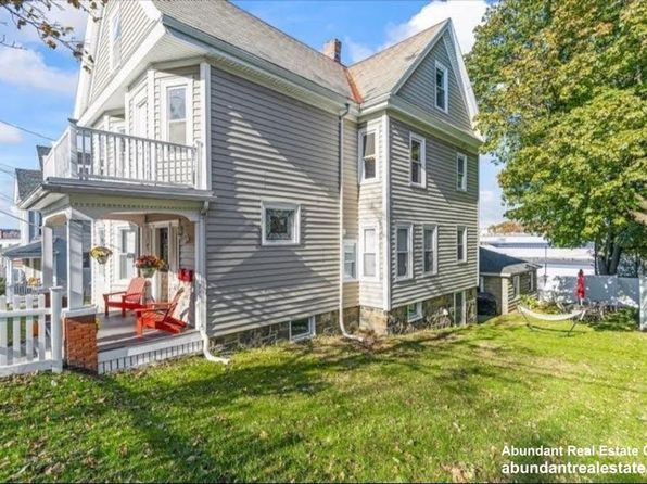16 Gould Ave #1