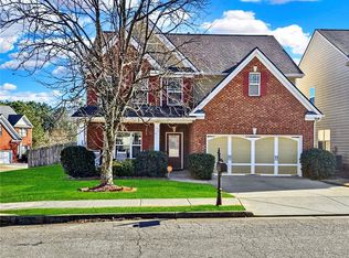 689 Lynnfield Dr, Lawrenceville, GA 30045