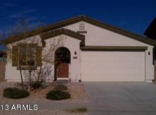 17710 W Tonto St, Goodyear, AZ 85338