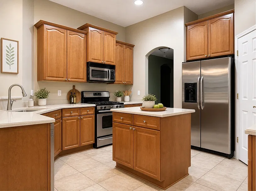 5104 Foliage Way - 1 — Photo 3