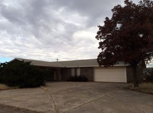 5702 El Paso Ave, Odessa, TX 79762