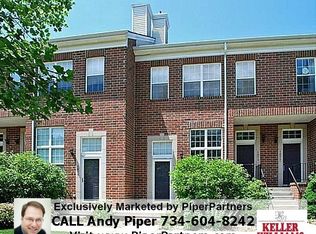 1858 Lindsay Ln, Ann Arbor, MI